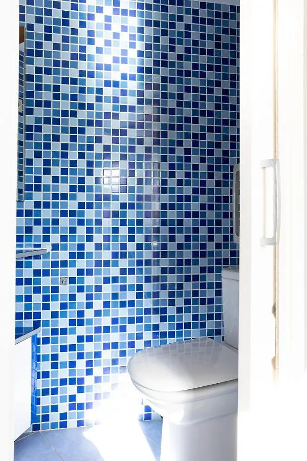 Portu Zarra Bermeo Apartment Spain