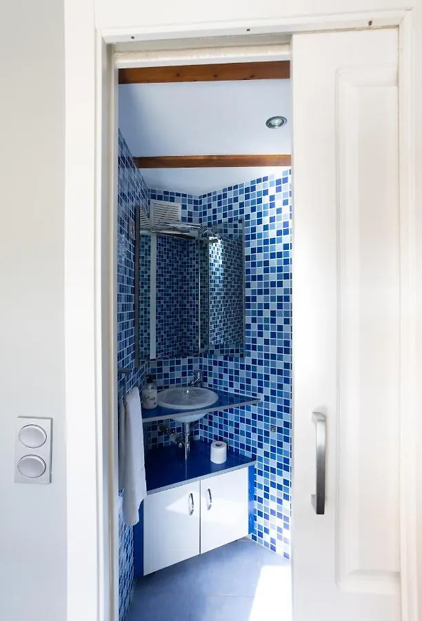 Portu Zarra Bermeo Apartment