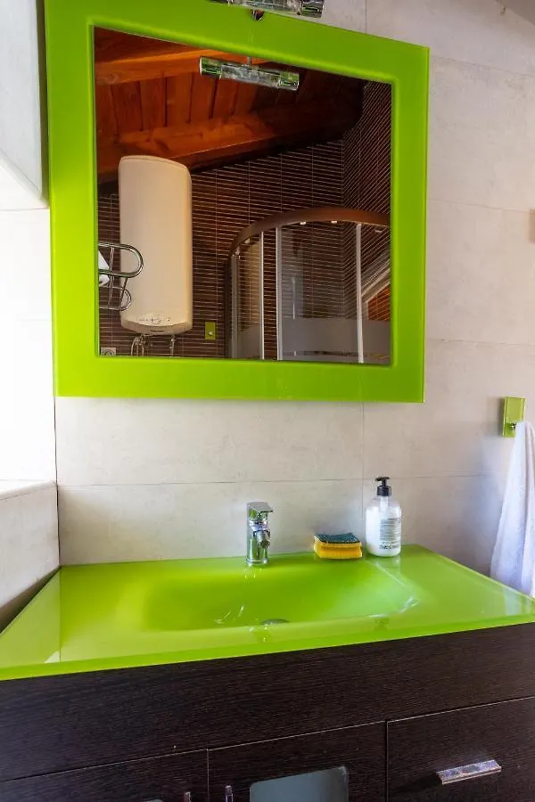 Portu Zarra Bermeo Apartment