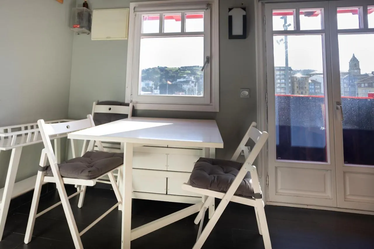 Portu Zarra Bermeo Apartment 0*,  Spain