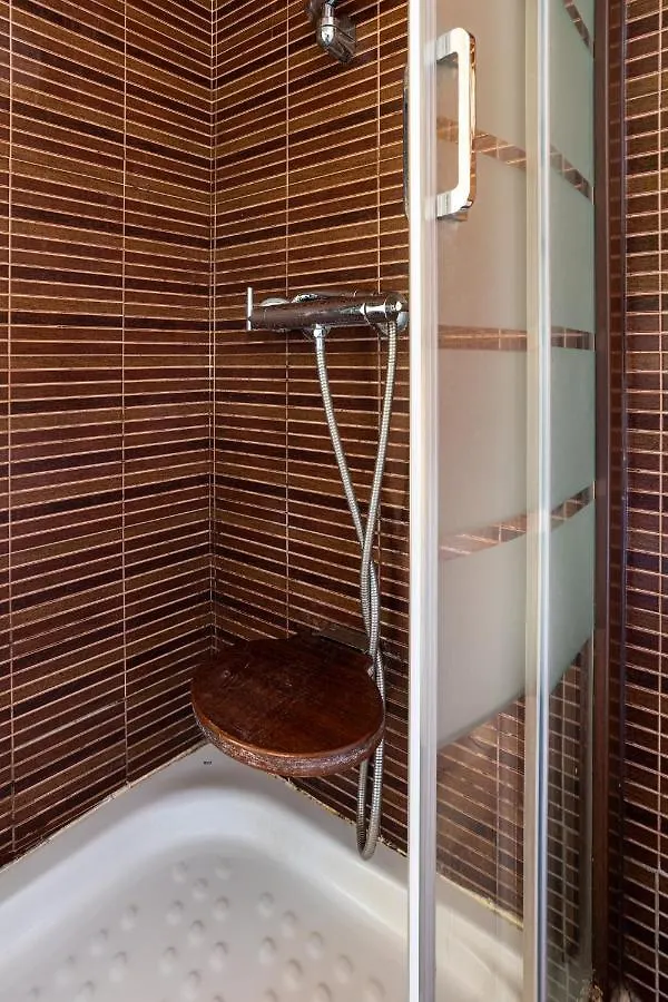 Portu Zarra Bermeo Apartment