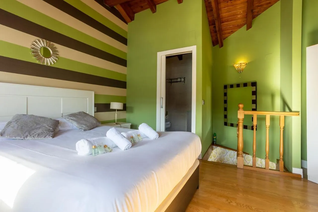 Portu Zarra Bermeo Apartment