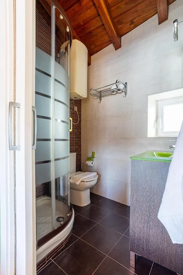 Portu Zarra Bermeo Apartment