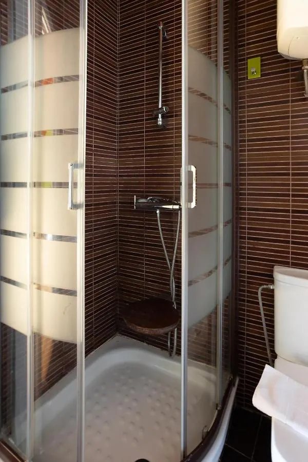 Portu Zarra Bermeo Apartment Spain
