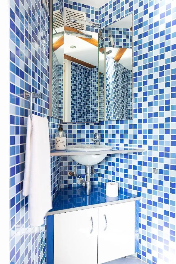 Portu Zarra Bermeo Apartment 0*,  Spain