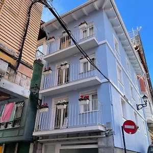  Appartement San Juan De Gaztelugatxe