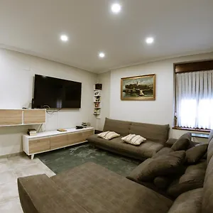  Apartamento Apartamento Turistico Izokin3