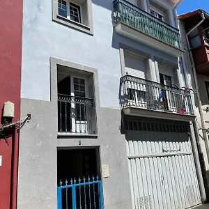 Appartement Urdaibai 7, Bermeo