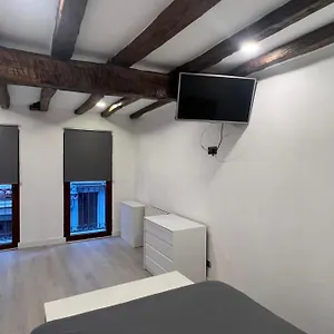  Apartamento Talako-etxea