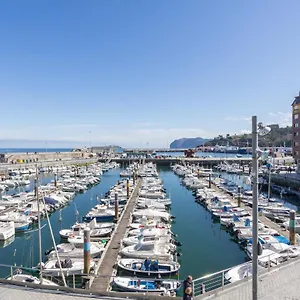  Apartamento Old Port By Urdaibai