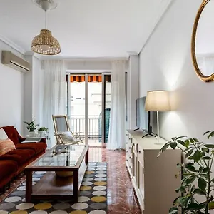 Santa Justa Urban Apartamento Sevilla