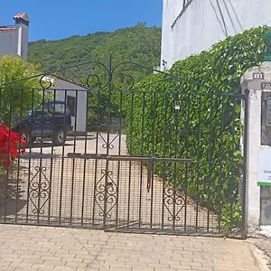 Casita De Esperanza Сasa de vacaciones Aracena