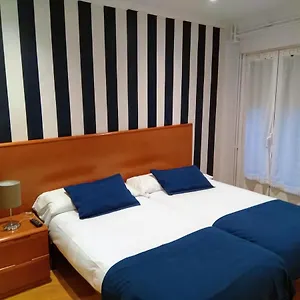 Aldatzeta Ostatua Bermeo