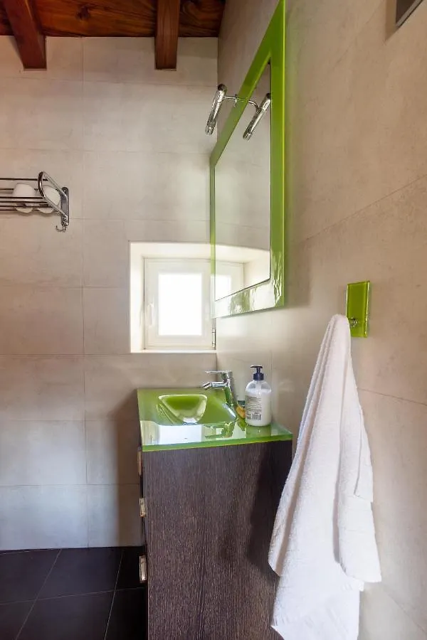 Apartament Portu Zarra Bermeo